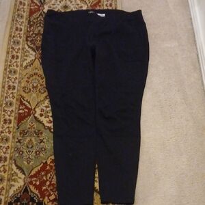 Carhartt Black Women's Pants
